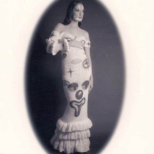 Clown Gown