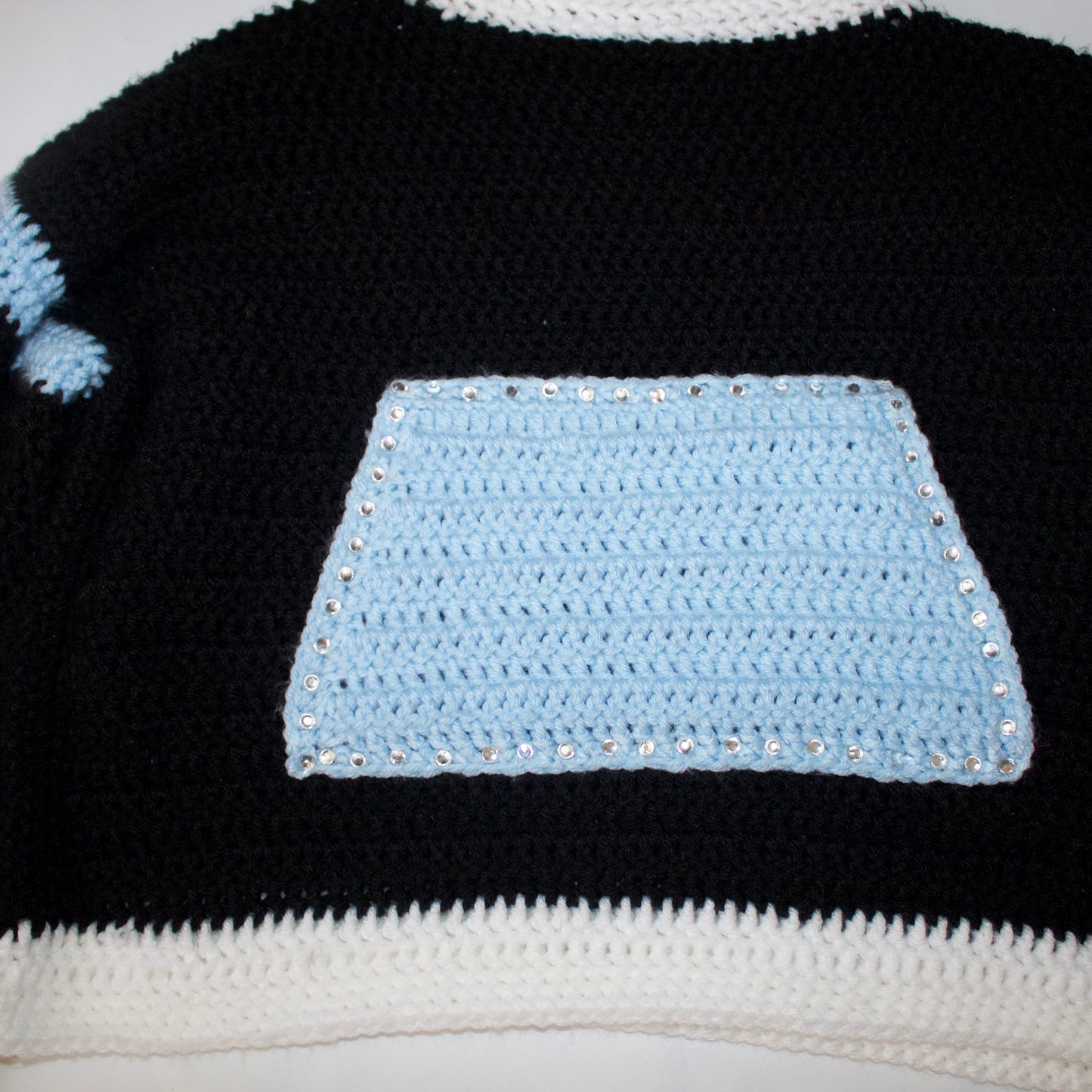 Oversized Jumper