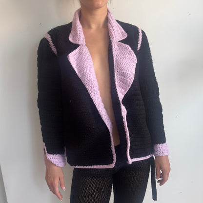 Suit Jacket