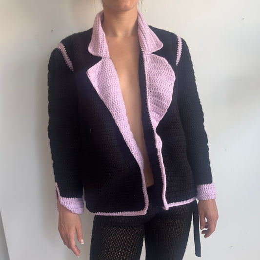 Suit Jacket