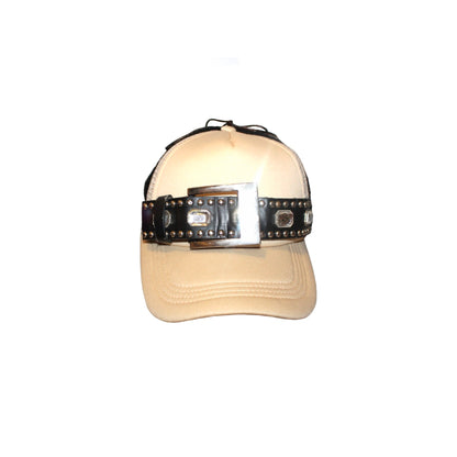 The Belt Buckle Trucker