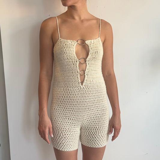 Ring Romper