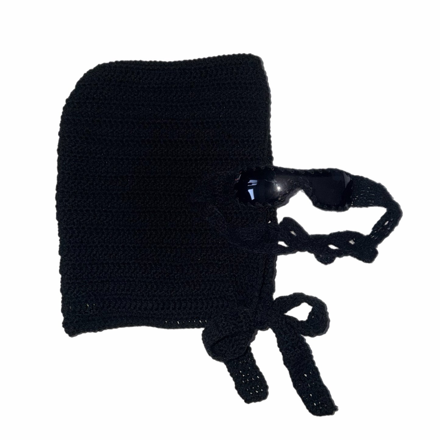 Sunnies Set with Bonnet