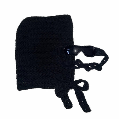 Sunnies Set with Bonnet