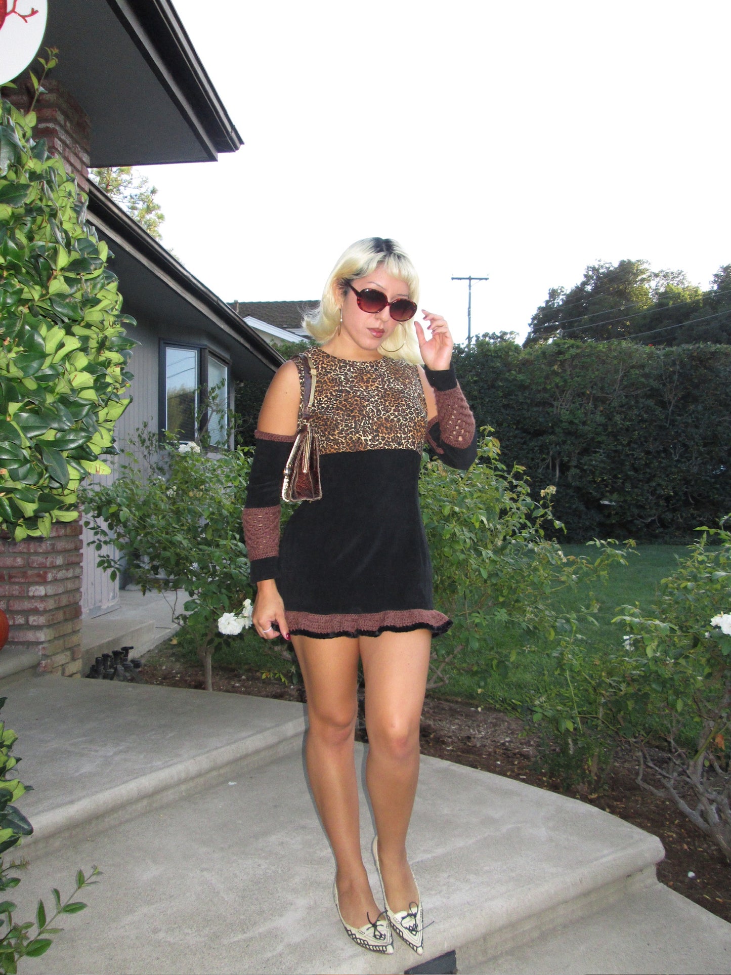 Leopard Mini