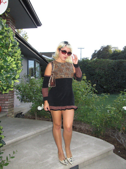 Leopard Mini