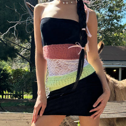 Patchwork Mini