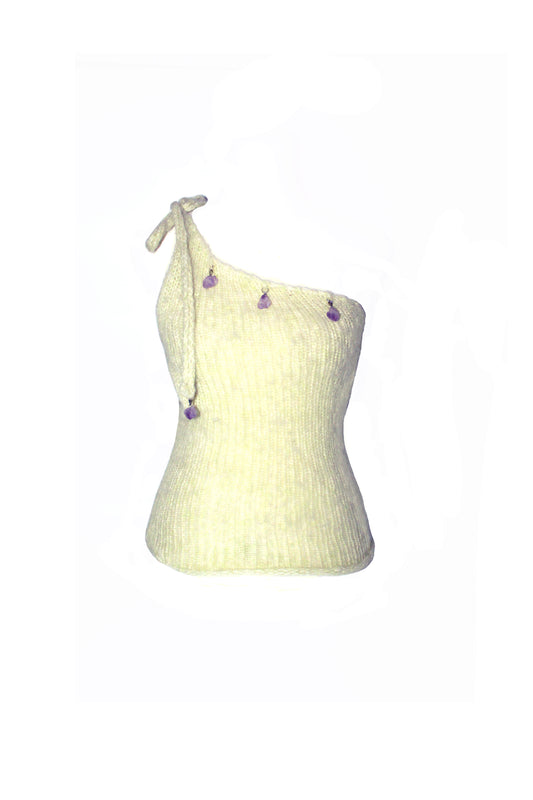 Amethyst Top