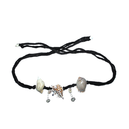 Seashell Belt