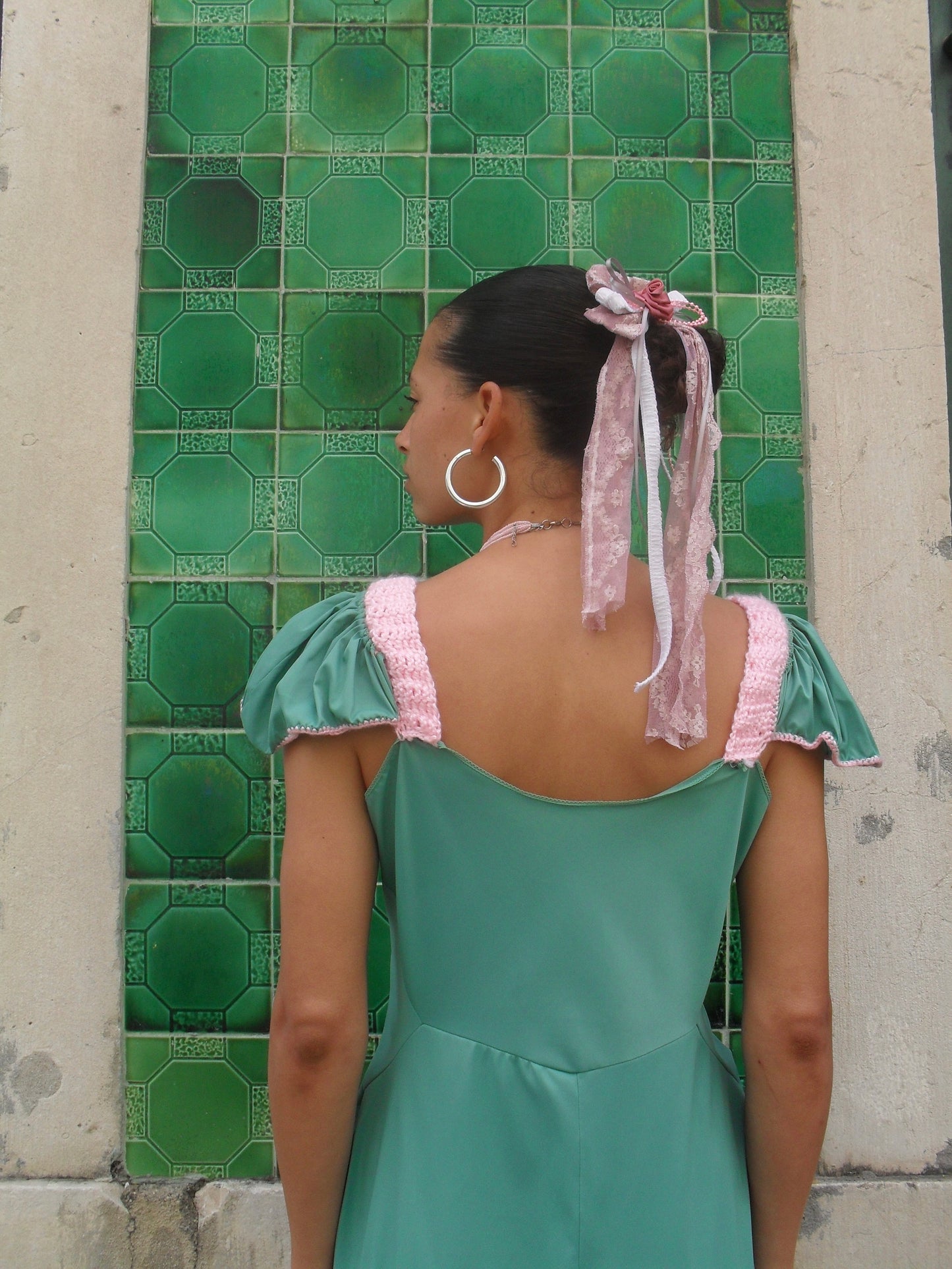 Nightie Gown